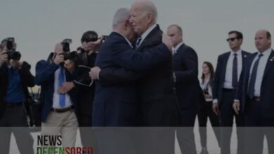 Gaza War: How Biden Embraces Demand for 'Ceasefire' Without Changing Policy