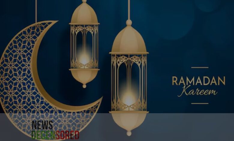 Top 10 best applications for the month of Ramadan 2024