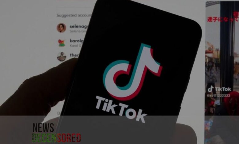 Could the US ban TikTok? Uncovering the TikTok bill