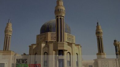 Iraq's historical mosques, centers of cultural radiance and scientific universities