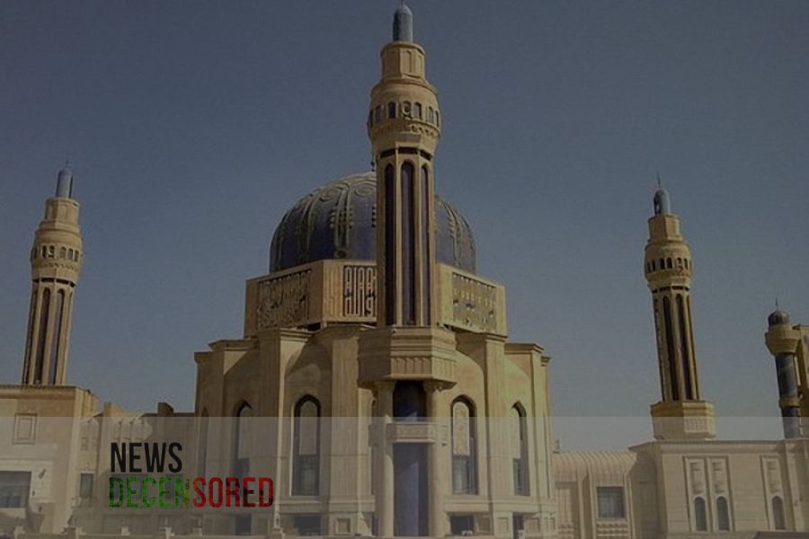 Iraq's historical mosques, centers of cultural radiance and scientific universities