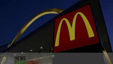 McDonald's loses $7 billion due to the boycott over Gaza