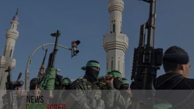 The Death of the Deputy Commander of Al-Qassam Brigade, Who was Marwan Issa?