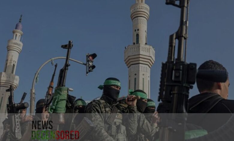 The Death of the Deputy Commander of Al-Qassam Brigade, Who was Marwan Issa?