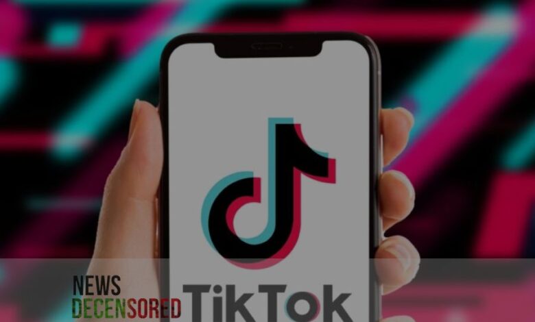 India banned TikTok without any notice, almost 200 million customers were affected.