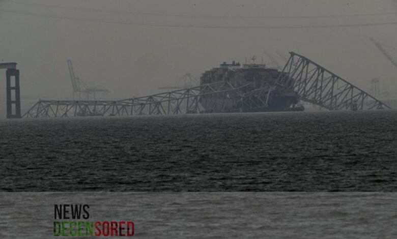 Francis Scott Clay Bridge