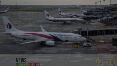 Despite two terrible accidents in five months, how did Malaysia turn around by nationalizing its airlines?