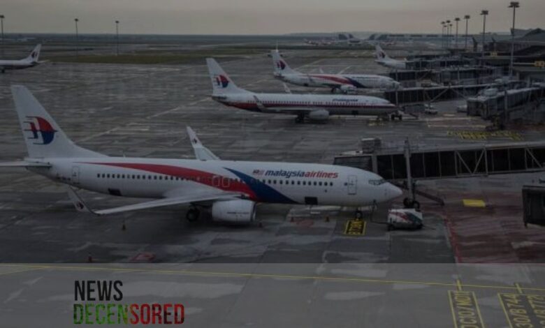 Despite two terrible accidents in five months, how did Malaysia turn around by nationalizing its airlines?