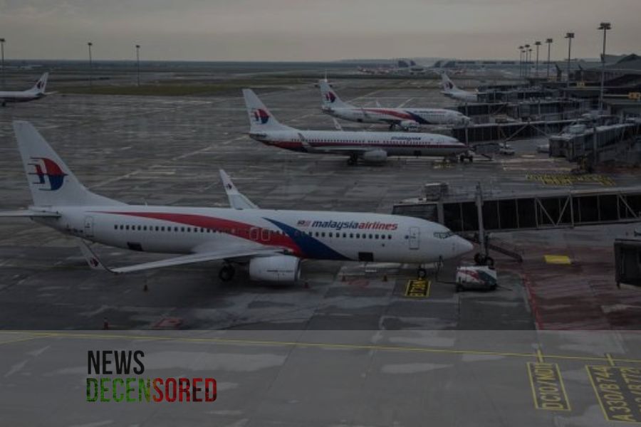 Despite two terrible accidents in five months, how did Malaysia turn around by nationalizing its airlines?