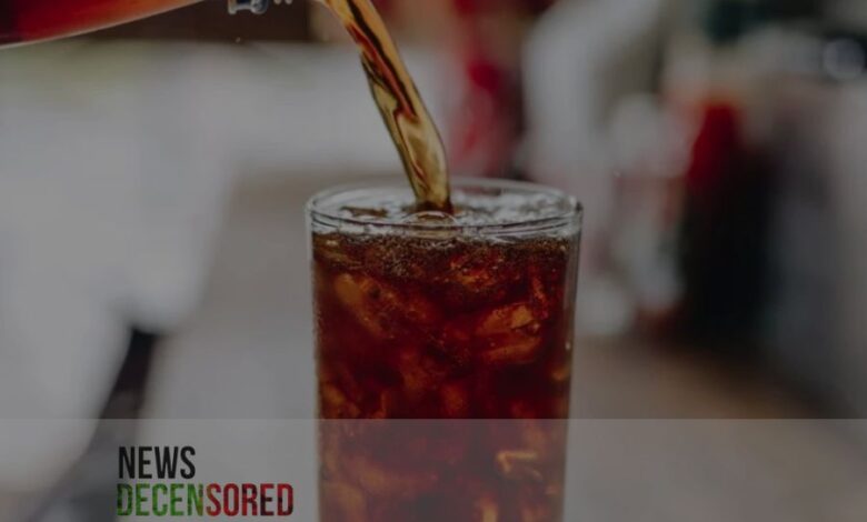 Study says Consumption of Diet Drinks may increase 20% risk of Serious Heart Condition