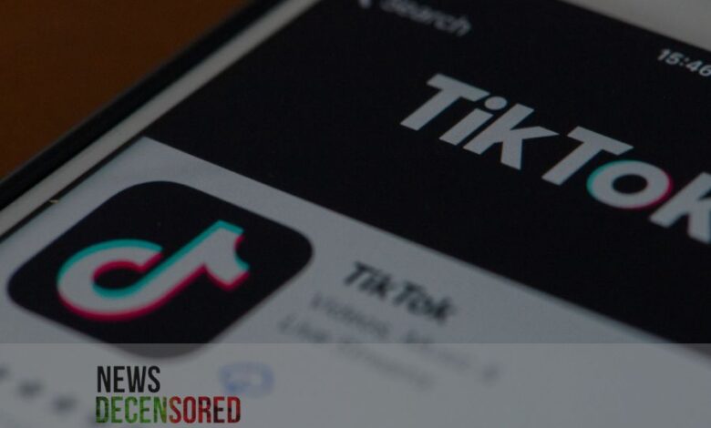 TikTok Slapped with $11 Million Fine by Italy for Neglecting Minor Protection