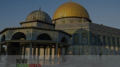 What is known about Al-Aqsa Mosque?