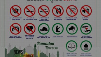 A comprehensive guide for non-Muslims during Ramadan