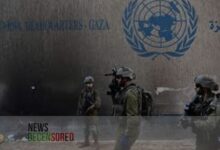 Report Reveals Pro-Israel Online Influence Campaign Targeting UNRWA