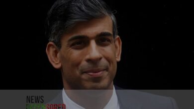 Rishi Sunak claims the UK economy to bounce back in 2024