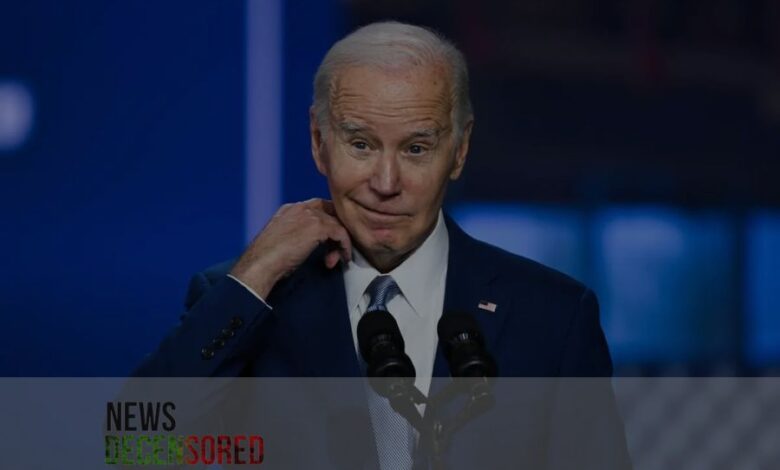 Biden administration losing patience