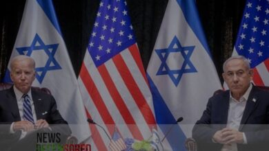 What does America's non-participation in the Gaza ceasefire resolution say about its relationship with Israel