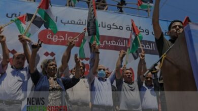 Palestinian factions call on Arabs and free people of the world to participate in the Friday of Rage