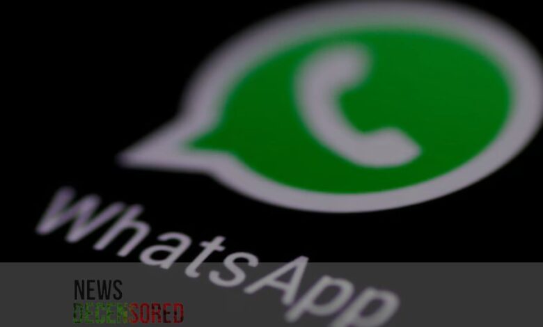 Minimum age for using whatsapp is now 13, in Europe