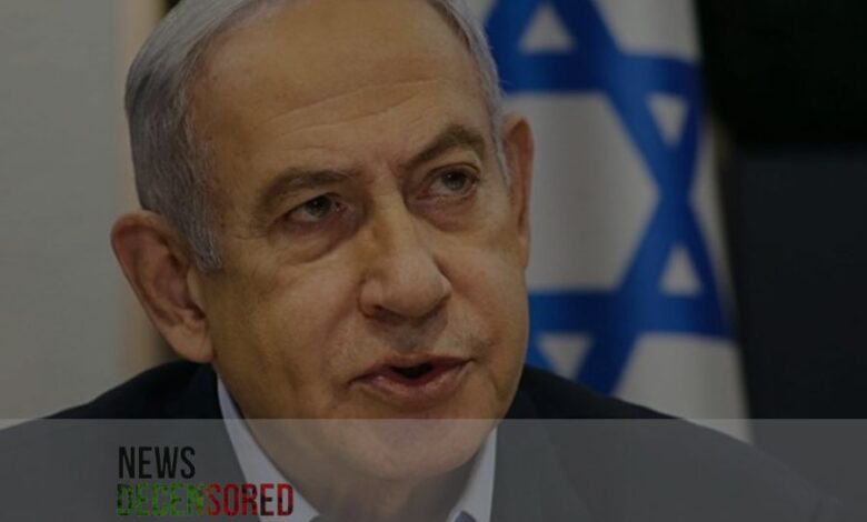 Netanyahu decides to postpone the invasion of Rafah