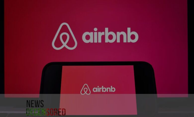 Airbnb Pushes for Renters to Join Sharing Economy Boom, Facing Regulatory Hurdles