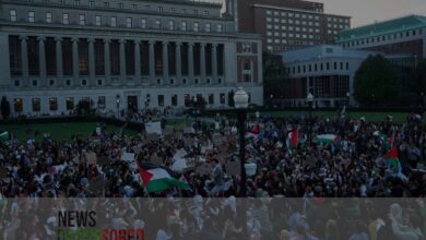 A New Era of Student Activism for Palestine