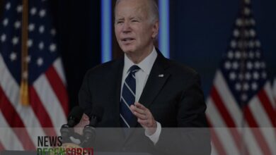 Biden Calls on Congress to Break Deadlock and Provide Assistance to Israel and Ukraine