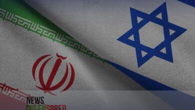 A comparative assessment of the military strength of Iran and Israel