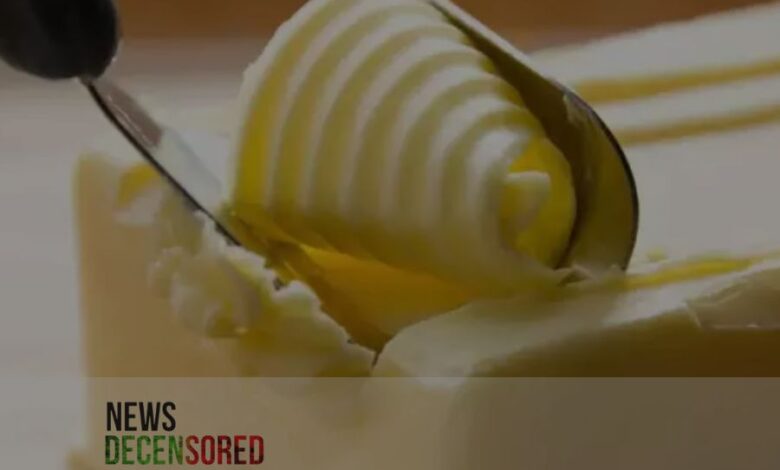 Exploring Healthy Fats: The Benefits of Butter and Margarine