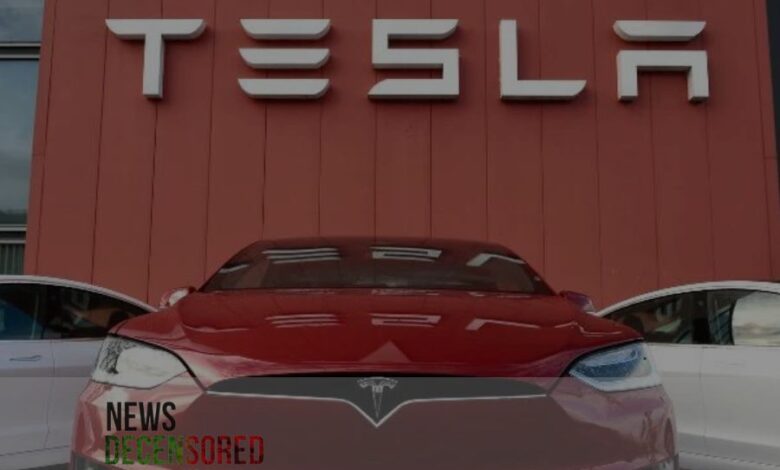 Tesla cuts prices globally amid electric car price war