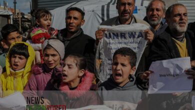 Independent report: Israel did not provide evidence for its accusations against UNRWA employees