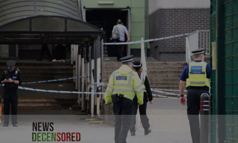 Tragedy Strikes Welsh School: Three Injured, One Arrested in Shocking Incident