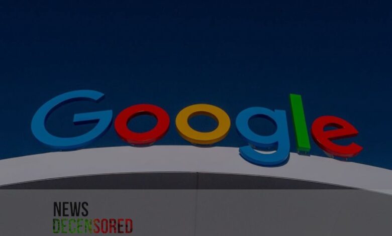 Google Announces First Dividend and Massive Stock Buyback