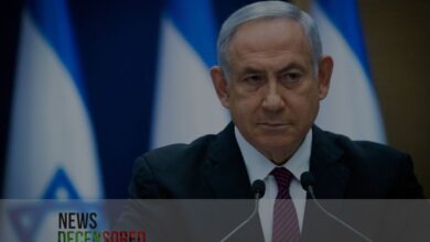 The International Criminal Court could Issue Arrest warrants for Netanyahu and other Israeli Officials this Week, Reports say