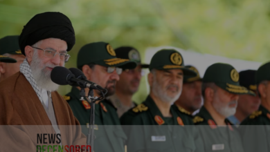 Iranian Ground Forces Commander warns Israel: The era of “hit and run” is over