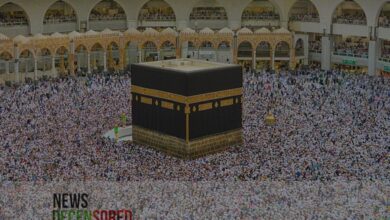 The conquest of Mecca.. a major turning point in the path of Islam