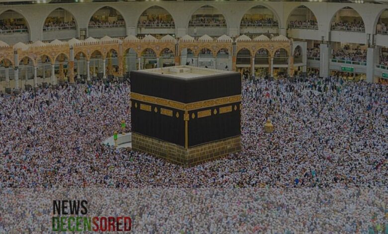 The conquest of Mecca.. a major turning point in the path of Islam