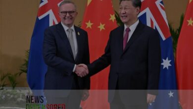 Where is the spy war between China and Britain heading?