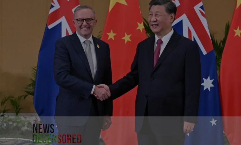 Where is the spy war between China and Britain heading?