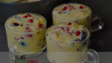 custard phallode recipe