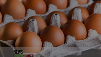 What are the health effects of eating 12 eggs a week