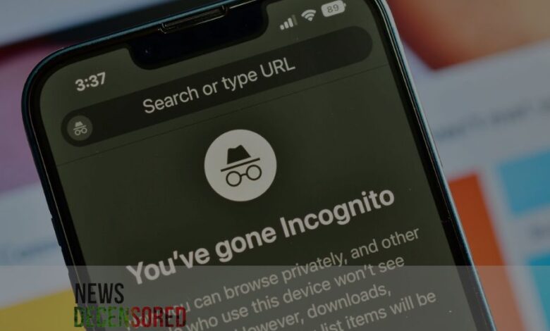 Google Settles Incognito Mode Lawsuit, to Delete Billions of Browsing Records