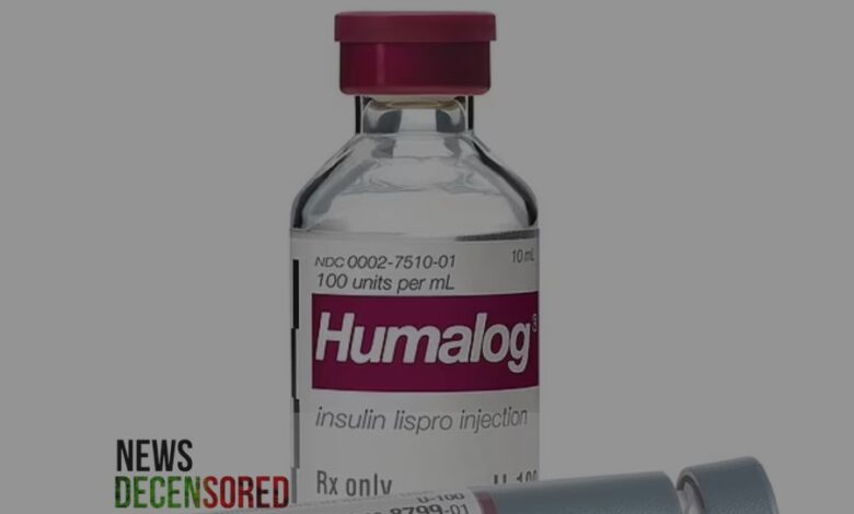 A Vital Lifeline Disrupted: Temporary Insulin Shortage Raises Concerns in millions of Americans with diabetes