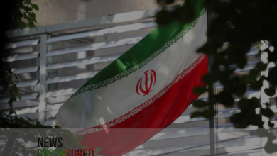 New US sanctions on Iran against those who carried out cyber attacks