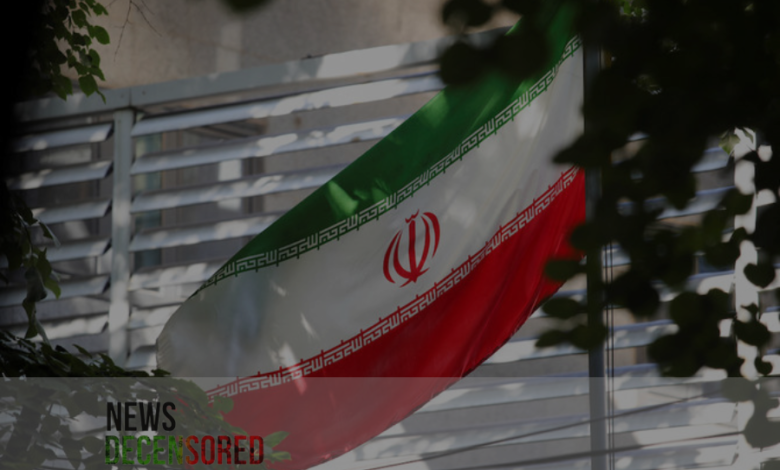 New US sanctions on Iran against those who carried out cyber attacks