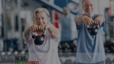 Scientists have discovered that weakening muscles with age is a natural part of the aging process.