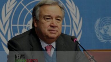 UN chief calls for independent probe into Gaza mass graves