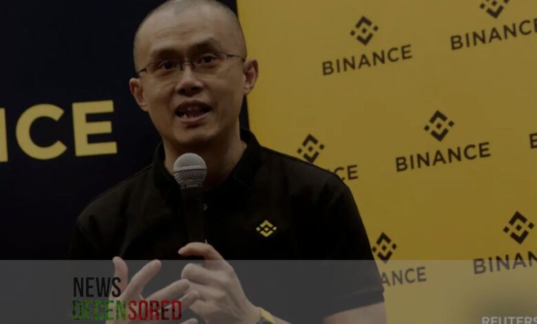 Crypto King Falls: Binance Founder Jailed for Money Laundering Oversights