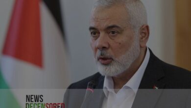 Hamas leaders announce the possibility of a response on Thursday to the ceasefire proposal