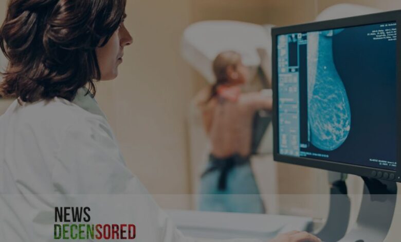 Earlier Detection, Brighter Future: USPSTF Recommends Breast Cancer Screenings at 40